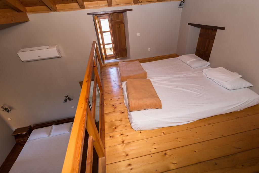Guest house Lithochtisto Monemvasia