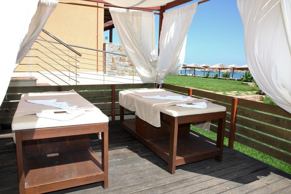 Mira Mare High Beach Annex