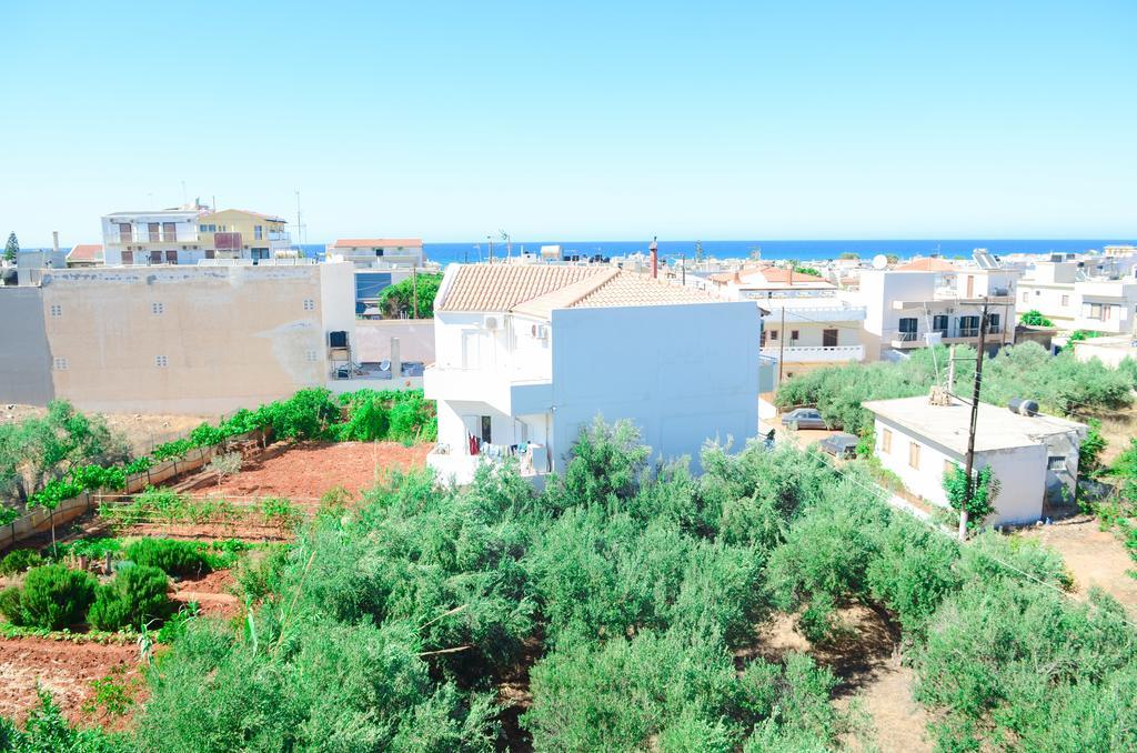 Home Suites Hersonissos (Crete)