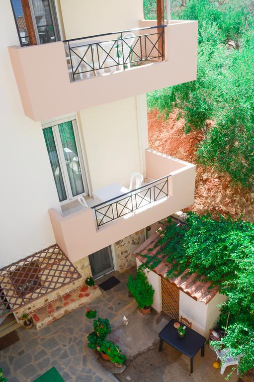 Home Suites Hersonissos (Crete)