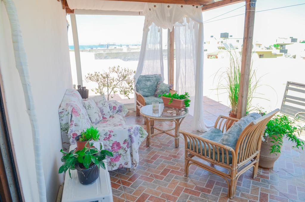 Apartment Home Suites