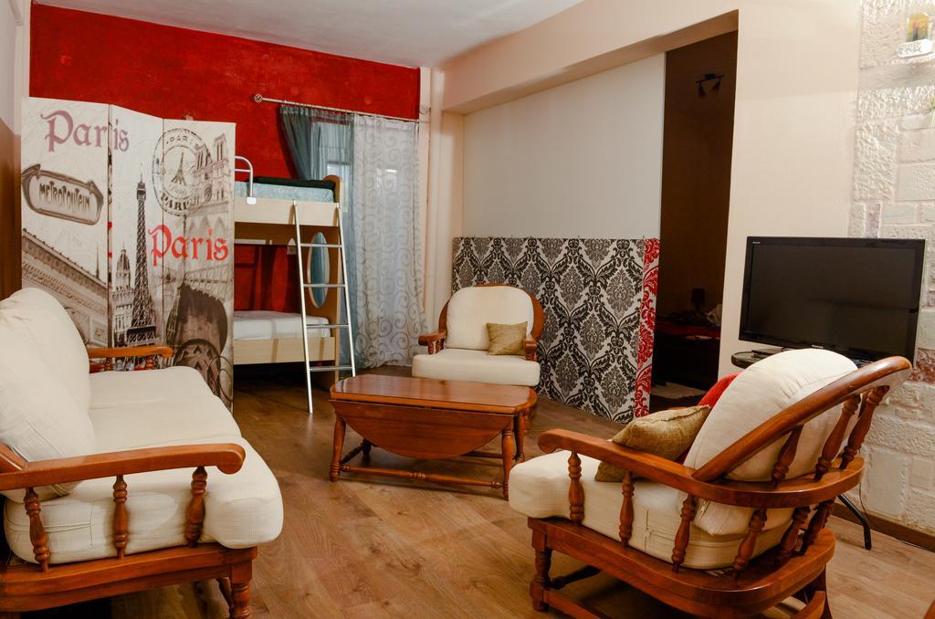Apartment Home Suites Hersonissos (Crete)