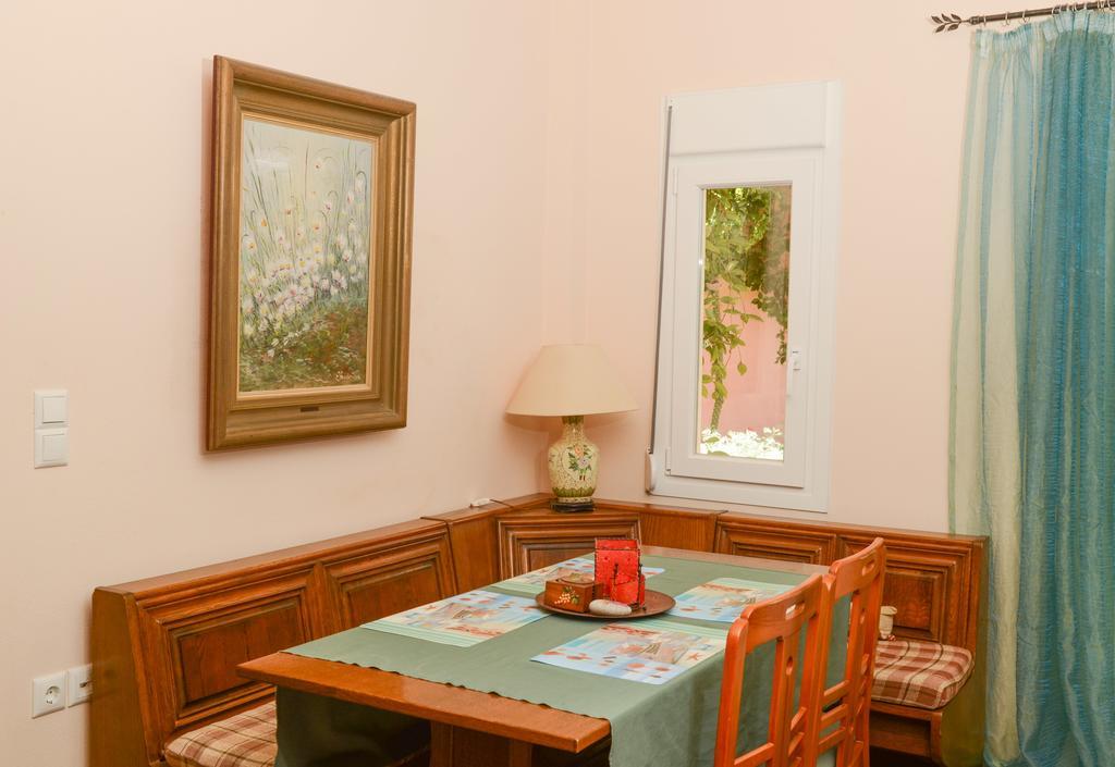 Home Suites Hersonissos (Crete)