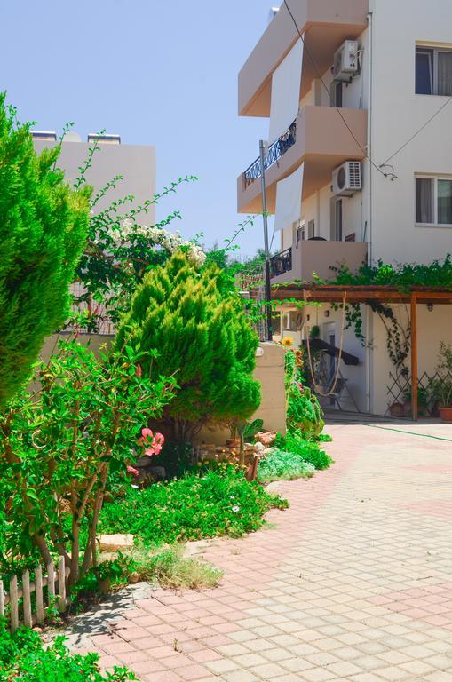 Home Suites Hersonissos (Crete)