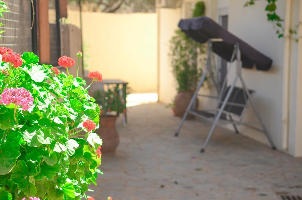 Apartment Home Suites Hersonissos (Crete)