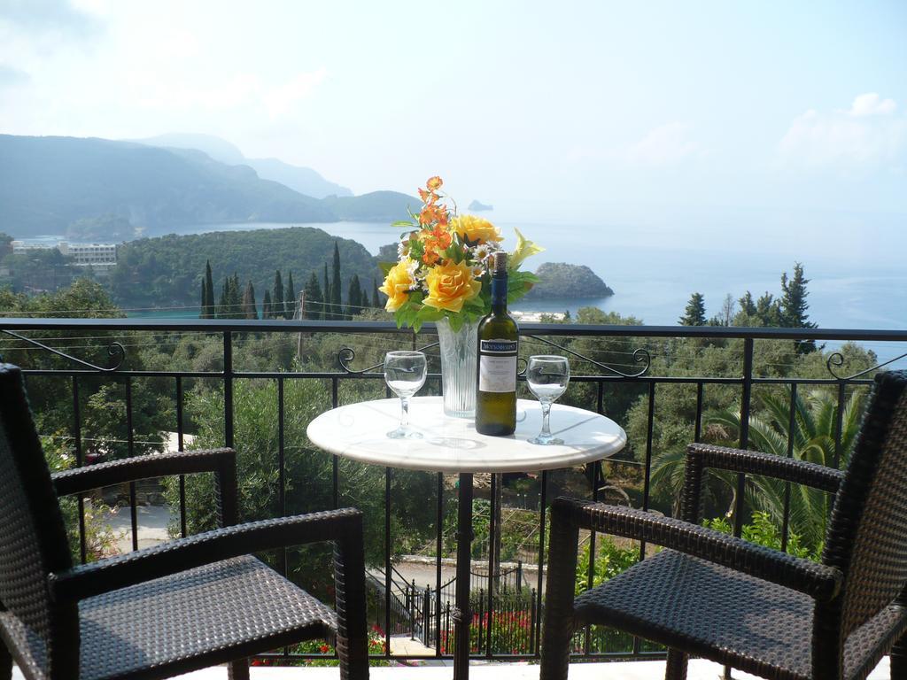 Apartment Manolo Corfu *