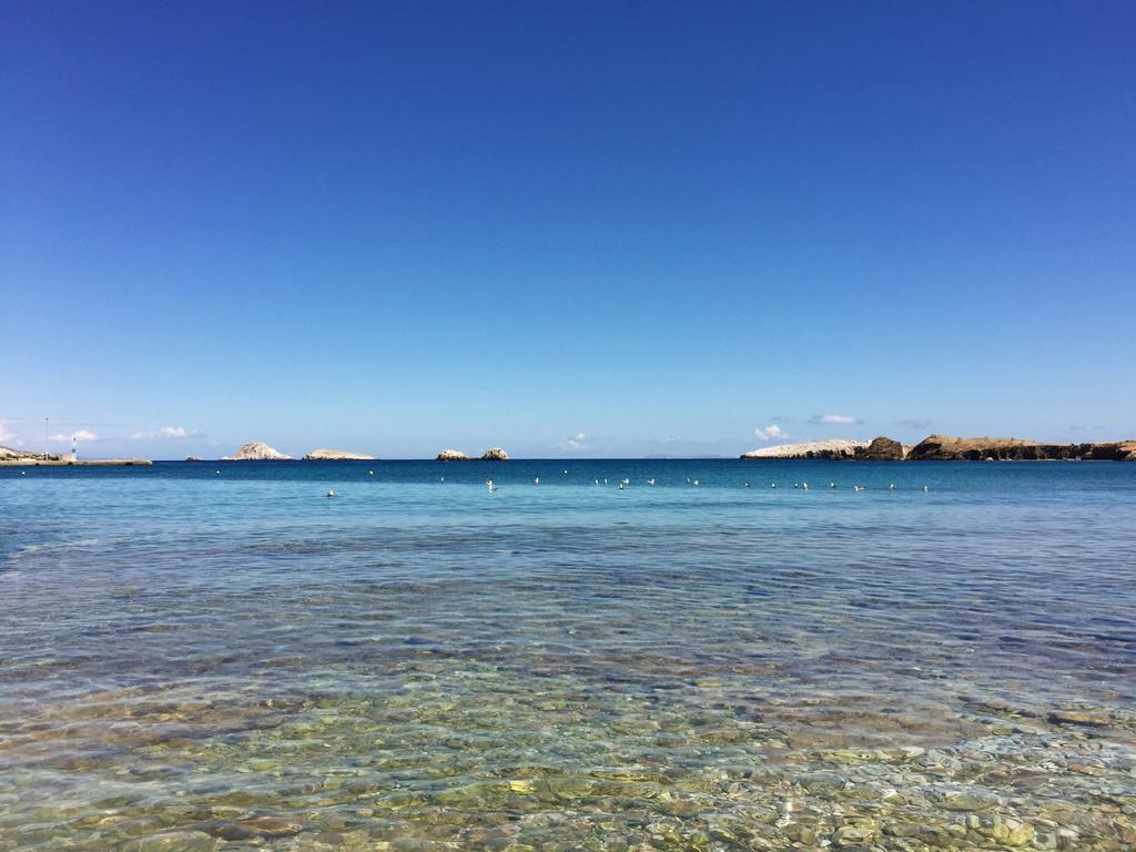 Aeolos Beach