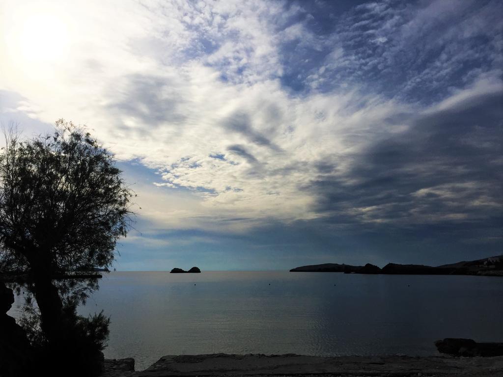 Aeolos Beach