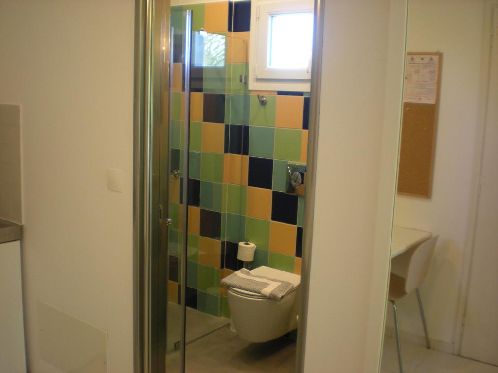 Aparthotel Manolis' House