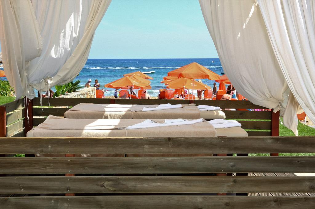 Mira Mare High Beach Annex Malia (Crete)