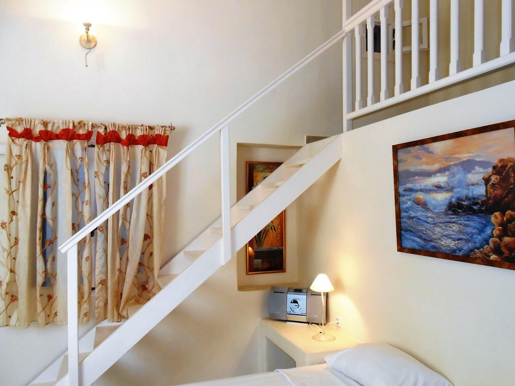Apartment Livanios *