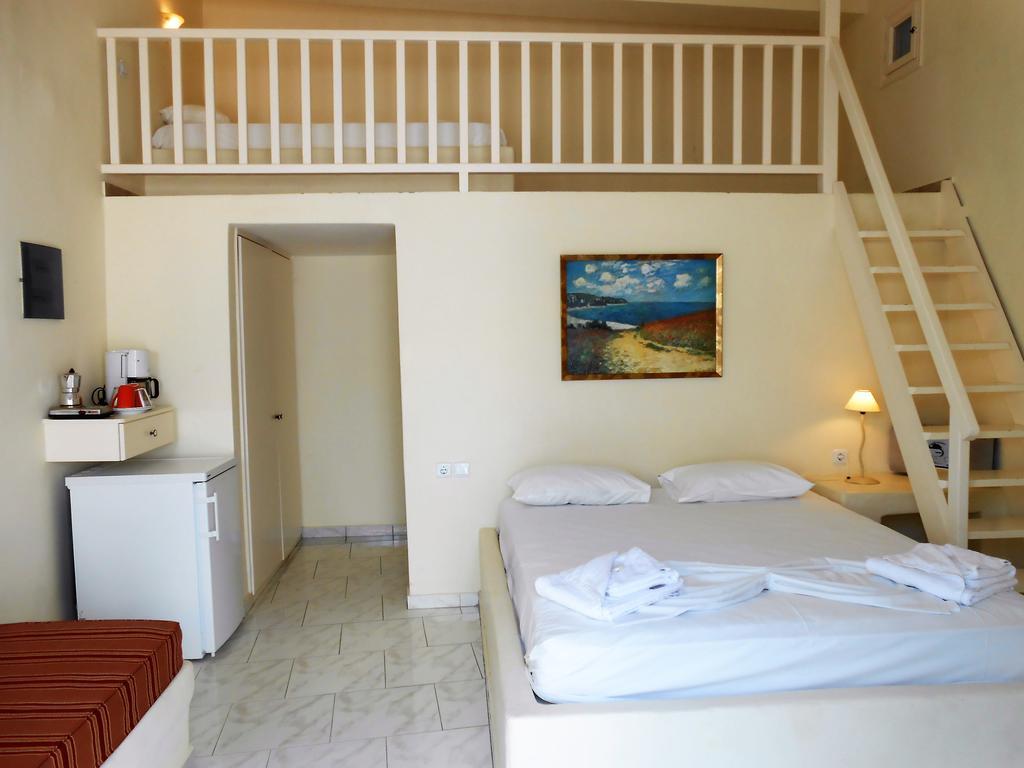 Apartment Livanios