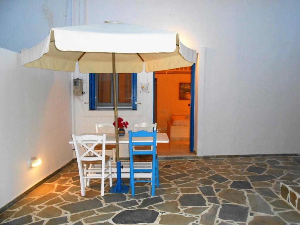 Apartment Livanios
