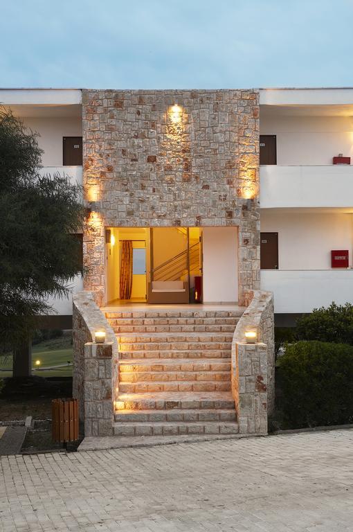 Hotel Nautica Bay Porto Heli