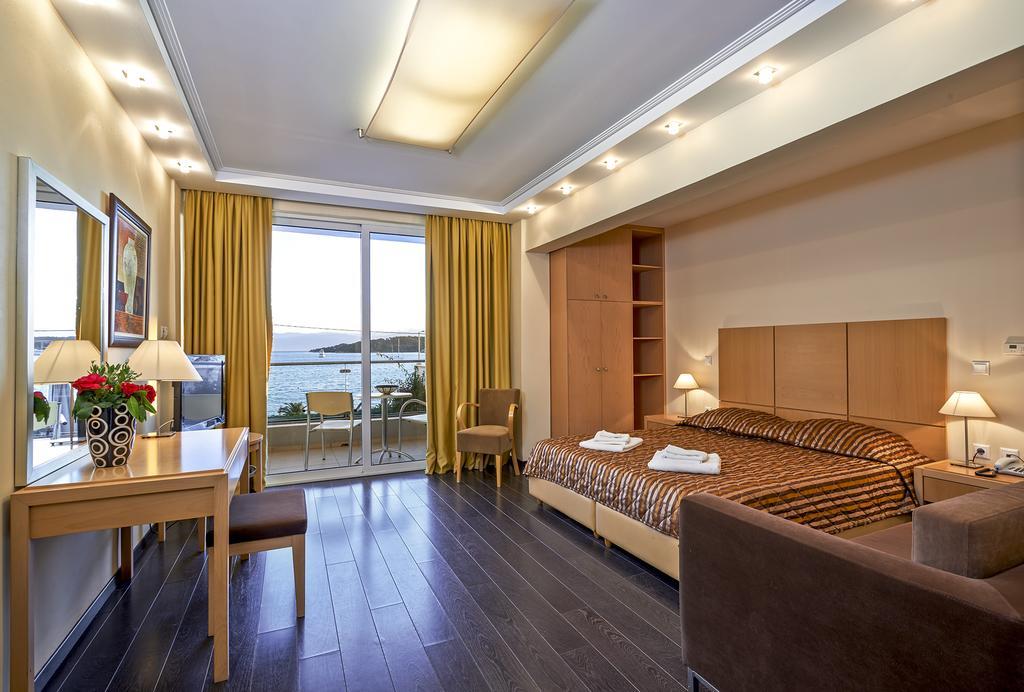 Nautica Bay Porto Heli