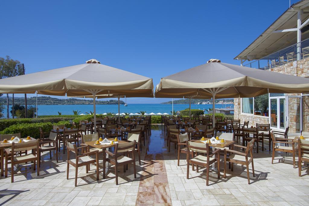 Hotel Nautica Bay 3*
