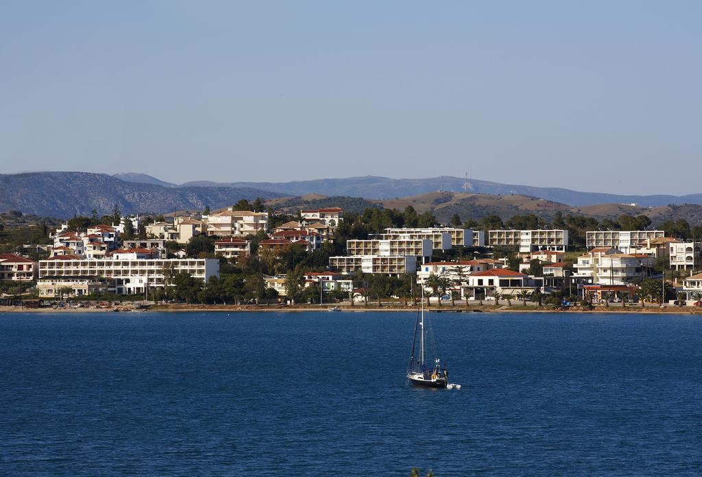 Hotel Nautica Bay