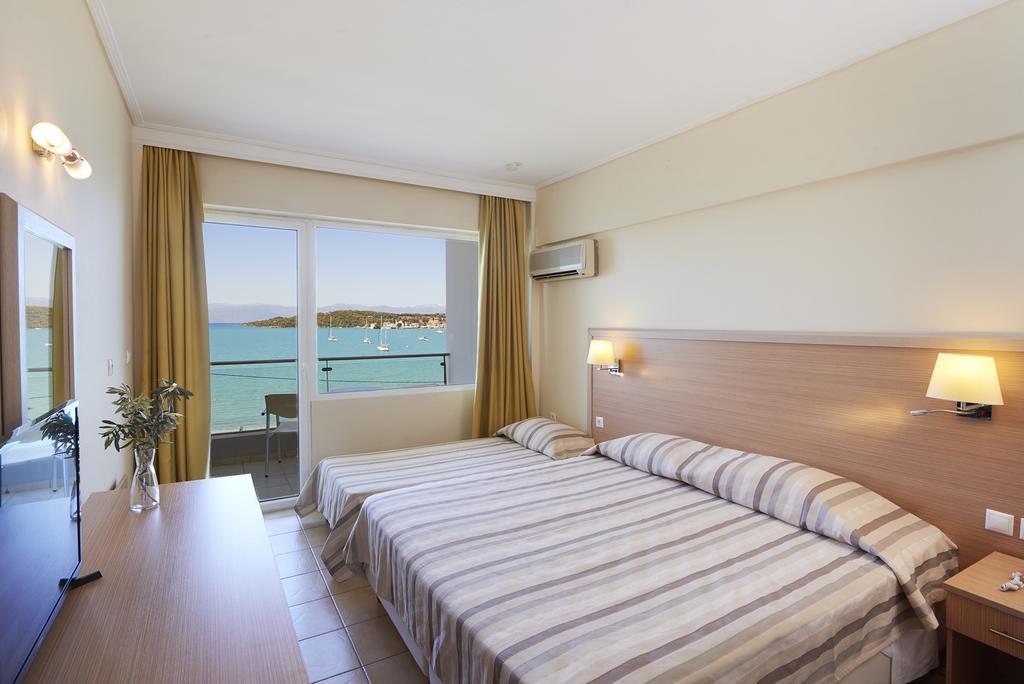 Hotel Nautica Bay 3*