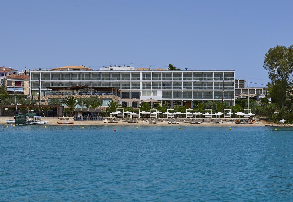 Nautica Bay Porto Heli