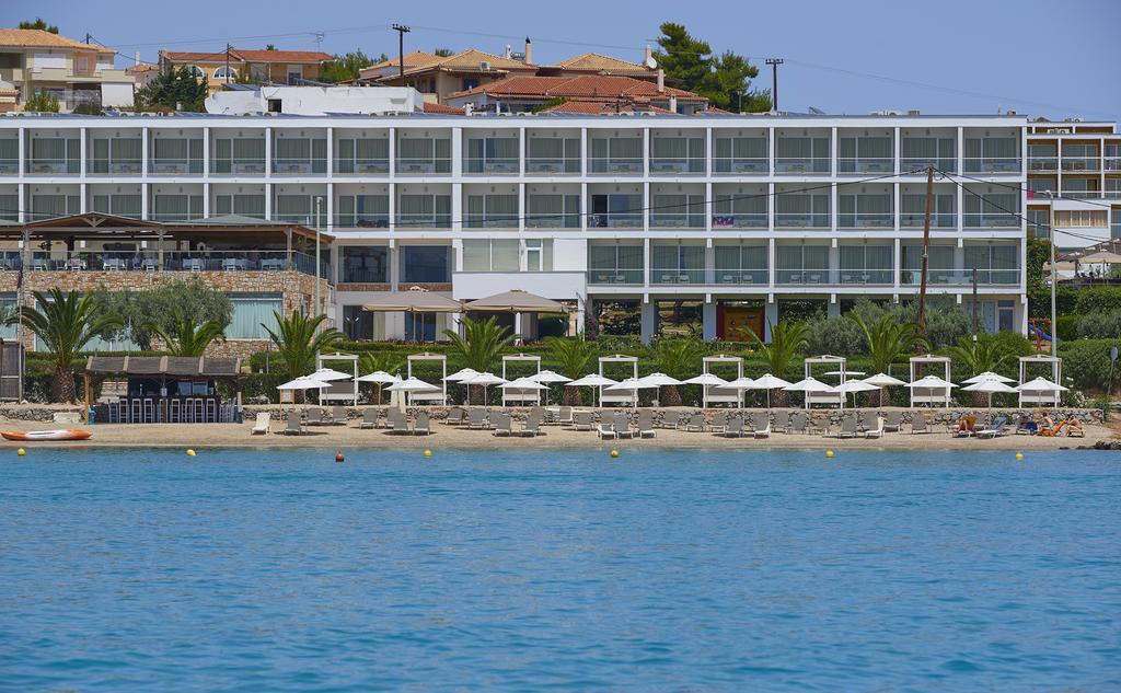 Hotel Nautica Bay