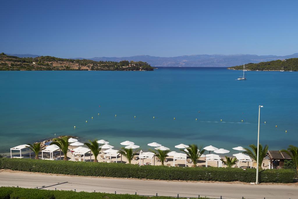 Hotel Nautica Bay Porto Heli