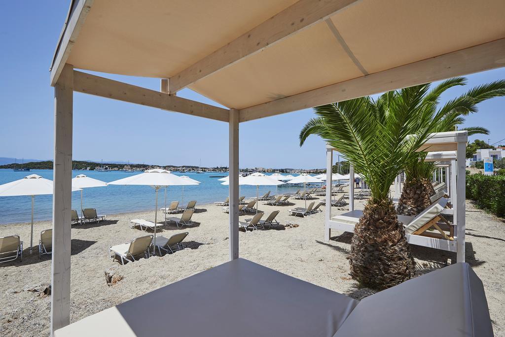 Nautica Bay Porto Heli