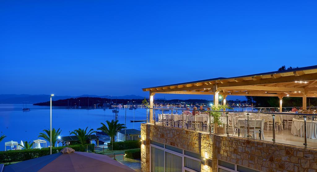 Hotel Nautica Bay 3*