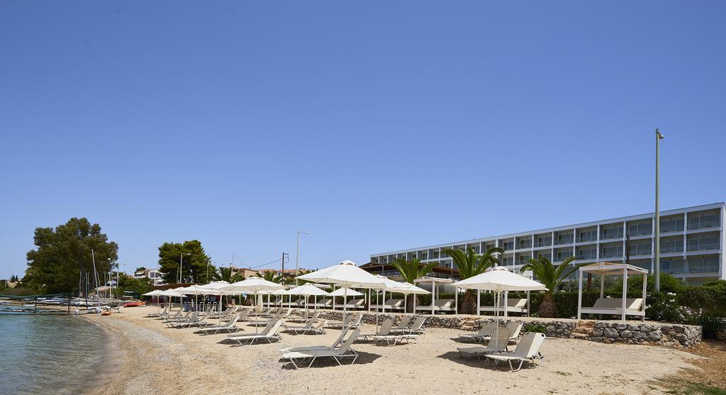 Hotel Nautica Bay