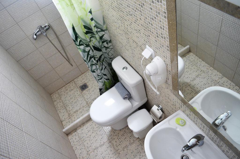 Hotel Kastro Skiathos Town