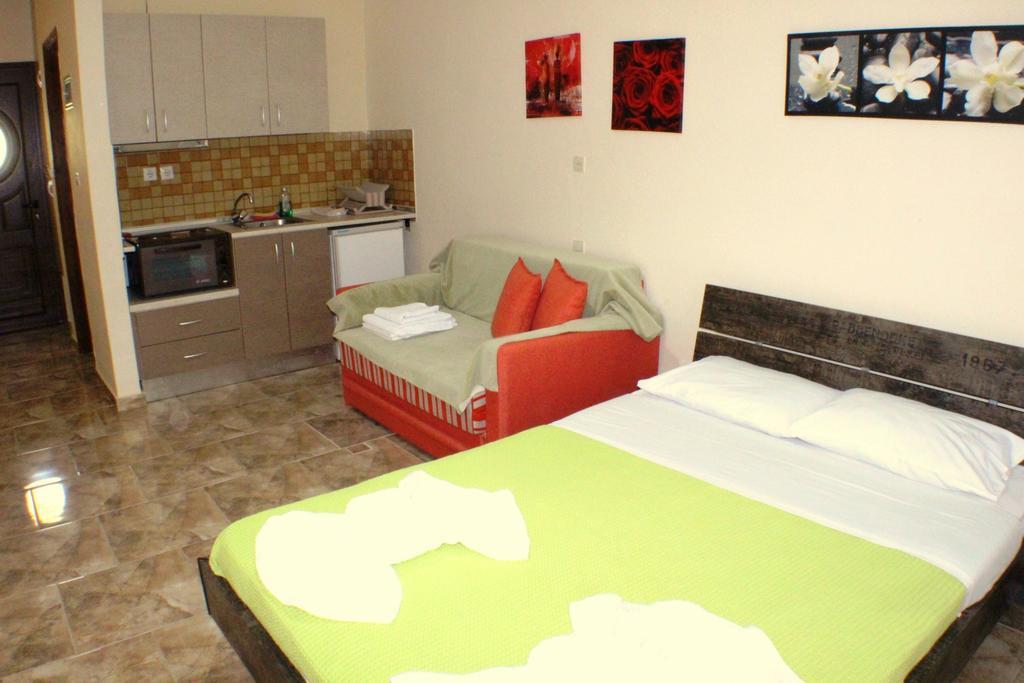 Apartment Zisios