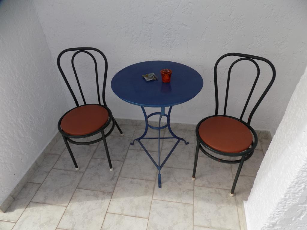 Apartment Junior *