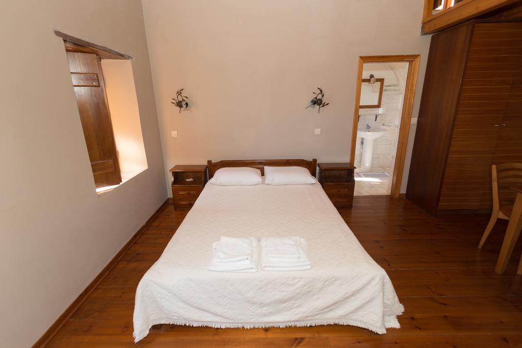 Guest house Lithochtisto