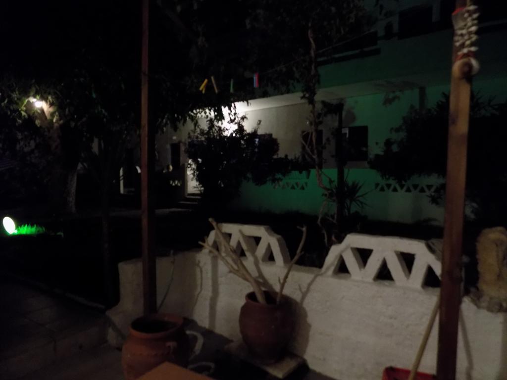Apartment Junior Skyros
