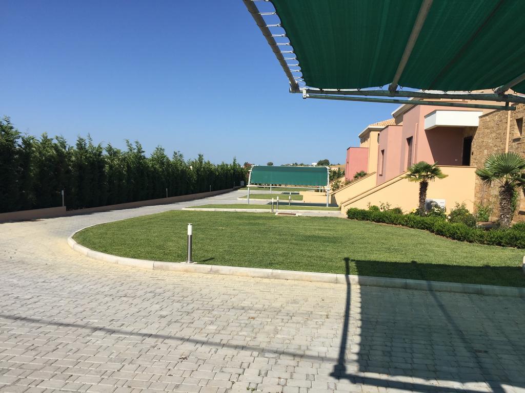 Villa Olive House *