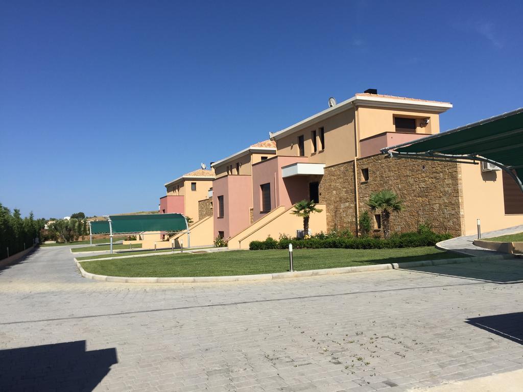 Olive House Sani (Chalkidiki)