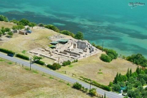 Dias Makrygialos