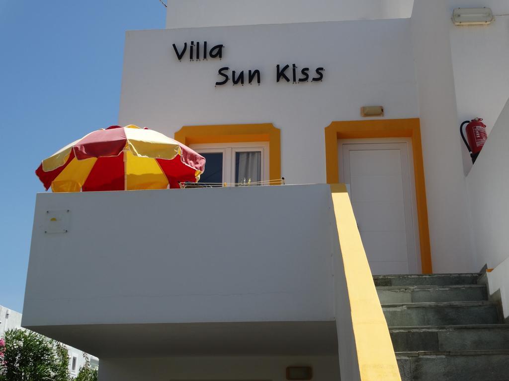 Apartment Sun Kiss Malia (Crete)