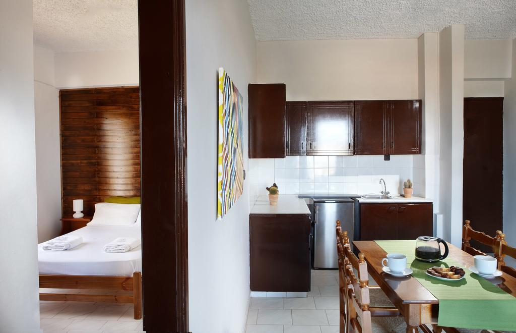 Aparthotel Sun Nicolas