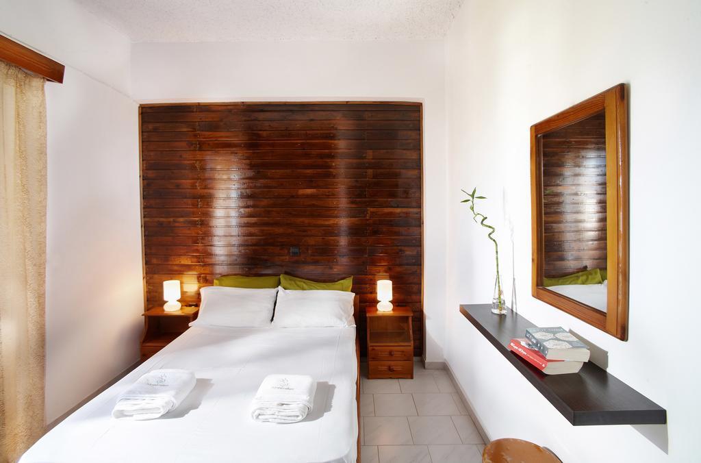 Aparthotel Sun Nicolas Kato Daratso