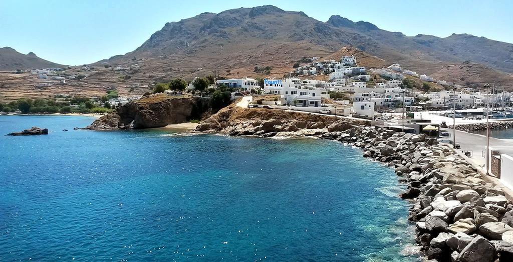 Pounti Livadi (Serifos)