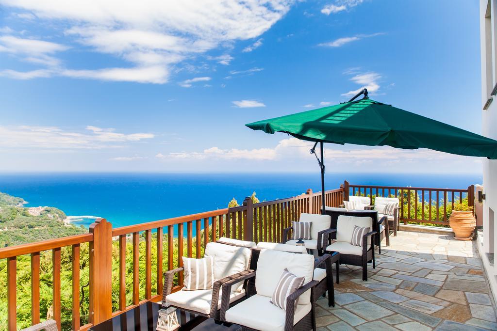 Aparthotel Lions Nine 3*