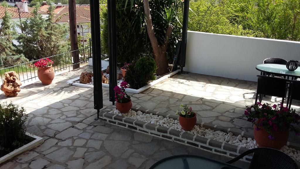 Apartment Dasea