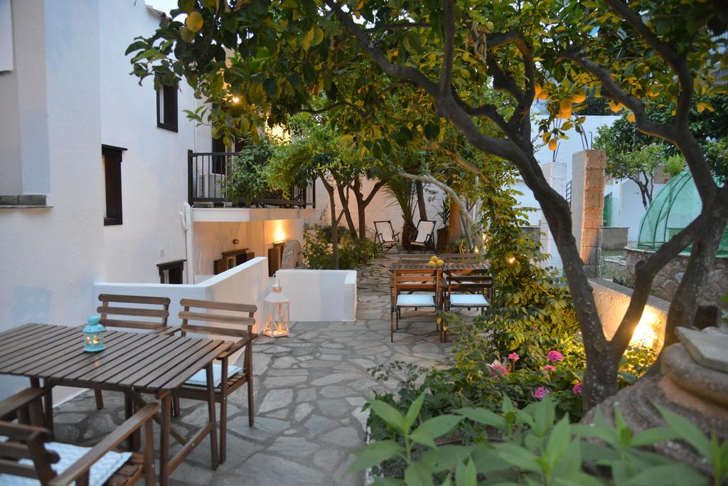 Hotel Anelli 2*