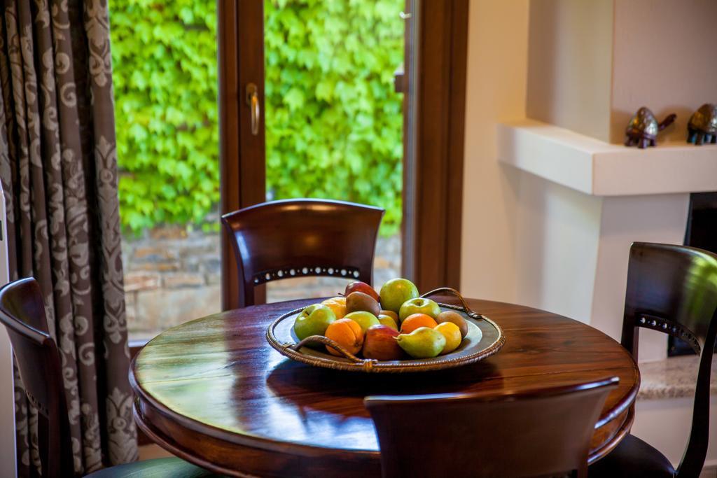 Aparthotel Lions Nine Mouresi