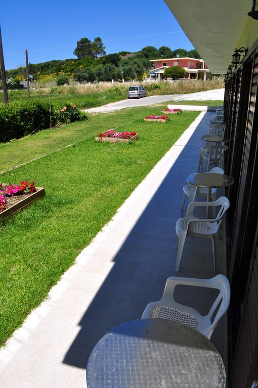 Aparthotel Family Studios *