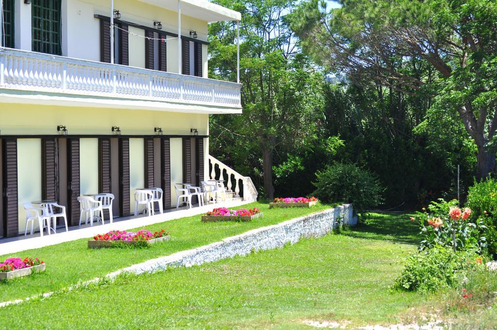Family Studios Marathias (Corfu)