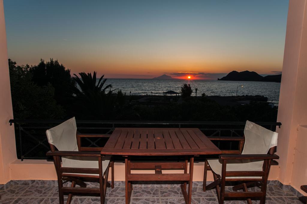 Apartment Akrogiali