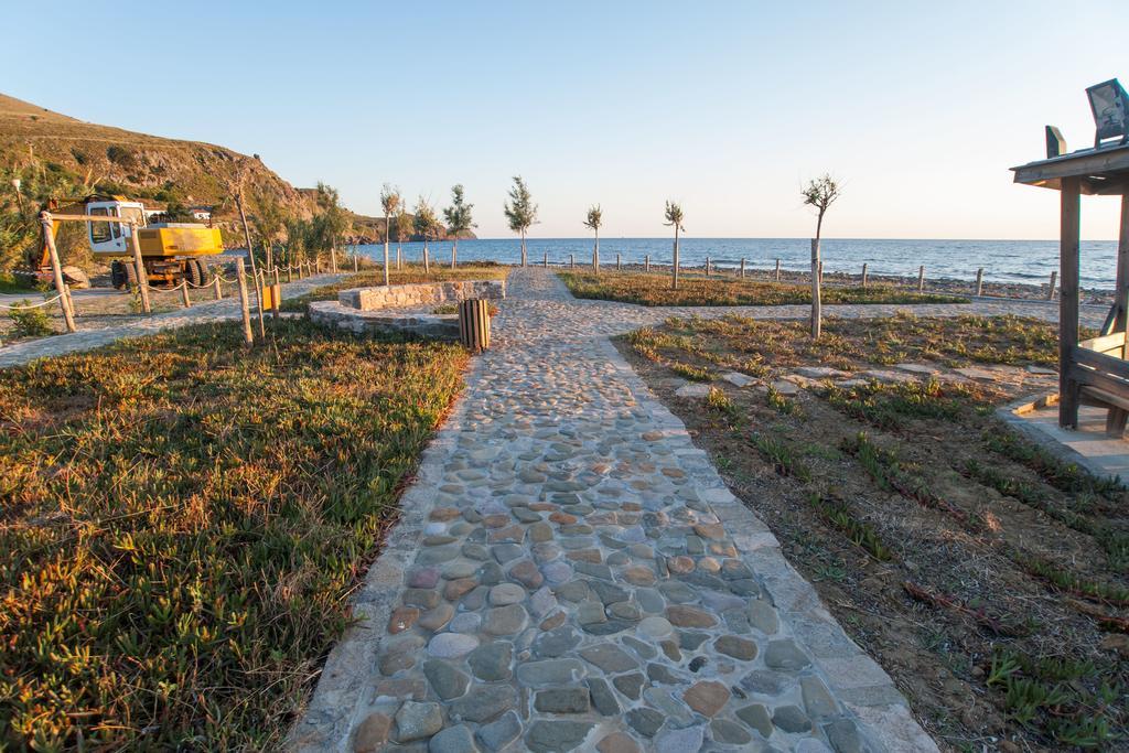 Apartment Akrogiali
