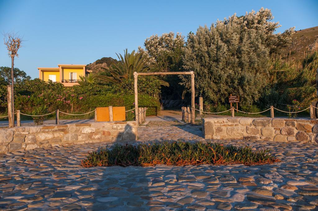 Apartment Akrogiali Agios Ioannis Kaspaka
