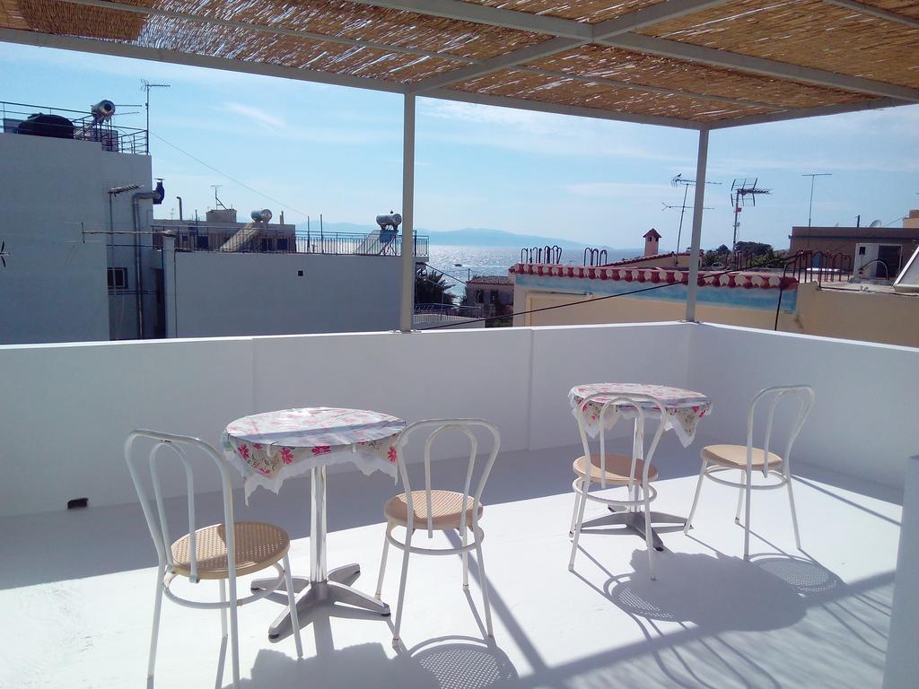 Guest house Electra
